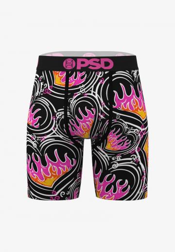 Трусы шортики