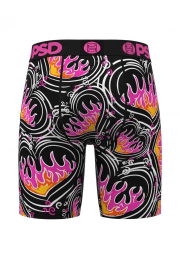 Трусы шортики