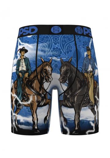 Трусы шортики