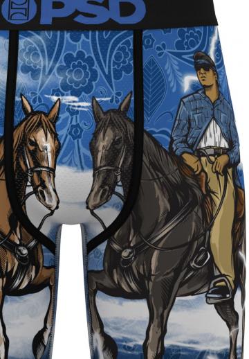 Трусы шортики