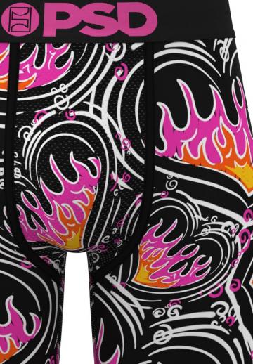 Трусы шортики