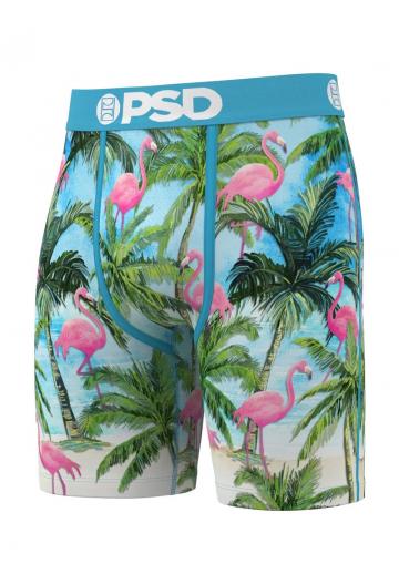 Трусы шортики