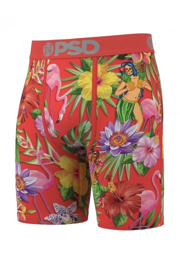 Трусы шортики