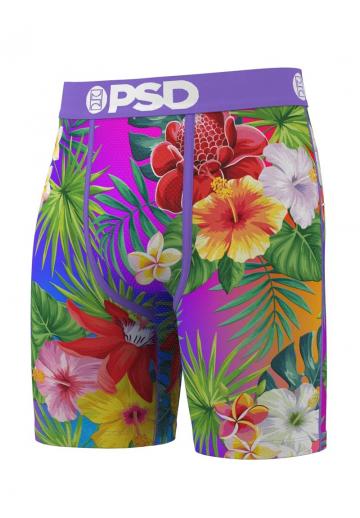 Трусы шортики