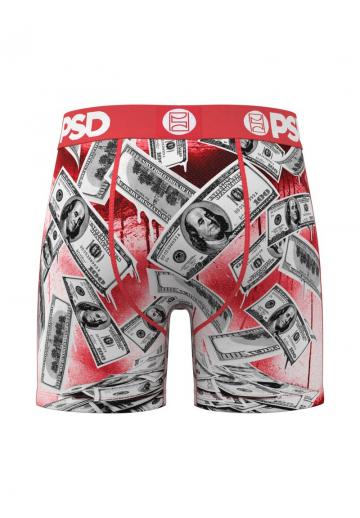 Трусы шортики