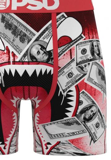 Трусы шортики