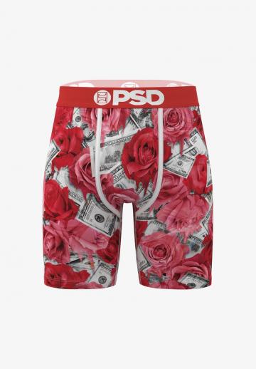 Трусы шортики