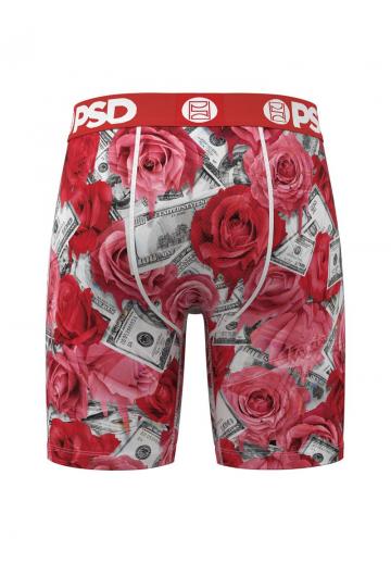 Трусы шортики