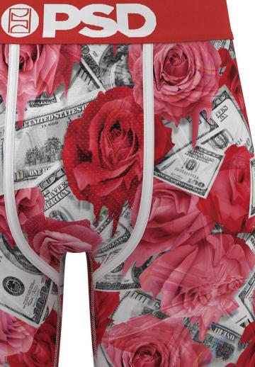 Трусы шортики