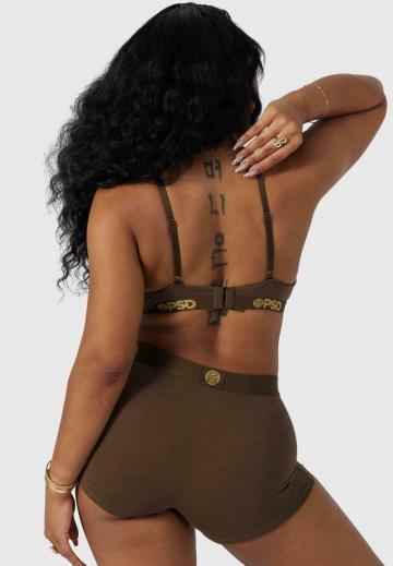 Бюстгальтер без косточек