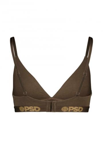 Бюстгальтер без косточек