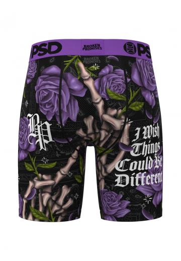 Трусы шортики