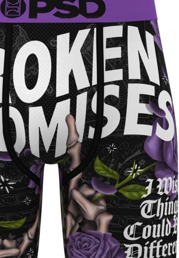 Трусы шортики