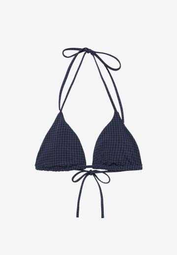 Треугольное бикини
