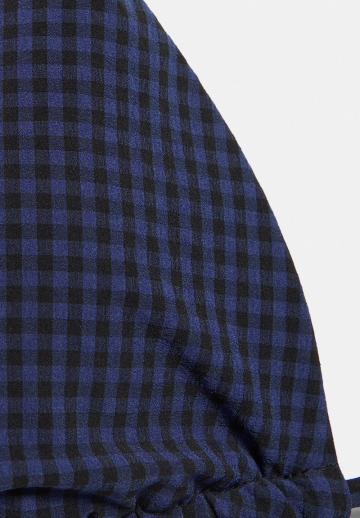 Треугольное бикини