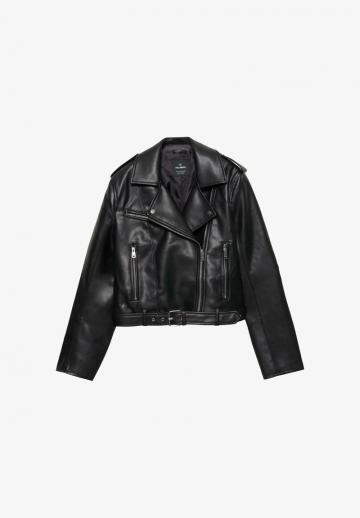 Короткий блейзер