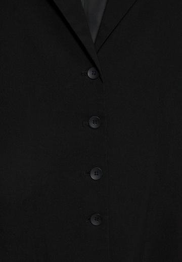 Короткий блейзер