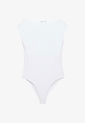 Топ на одно плечо