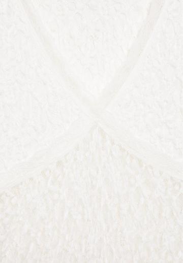 Кружевное боди