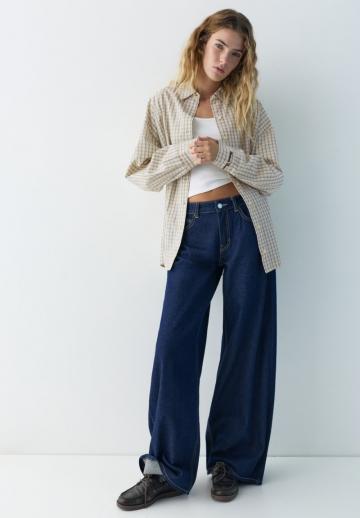 Блузка-рубашка