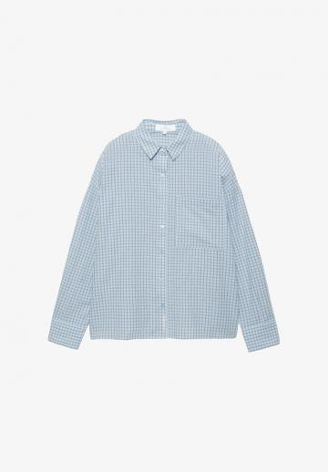 Блузка-рубашка