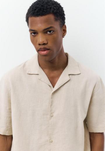 Рубашка с коротким рукавом