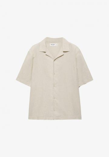 Рубашка с коротким рукавом