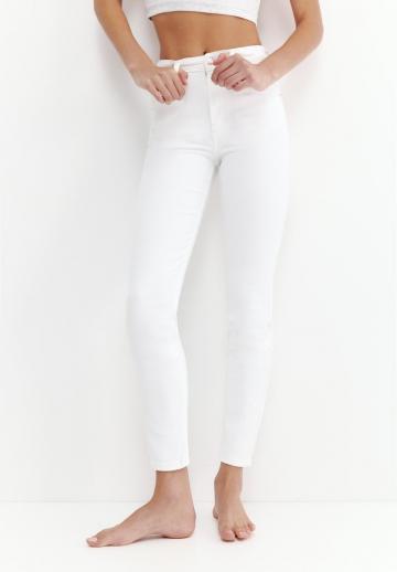 Узкие брюки