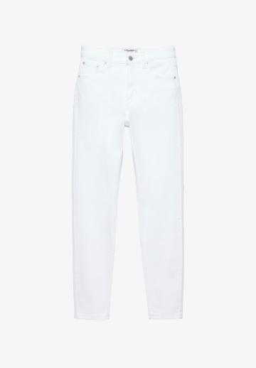 Узкие брюки