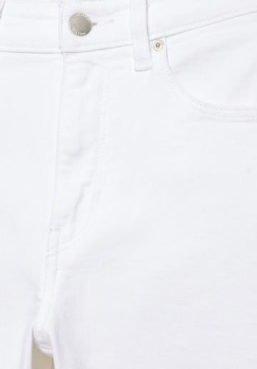 Узкие брюки