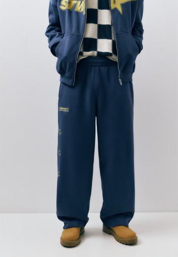 Спортивные штаны