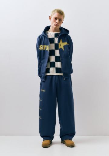 Спортивные штаны