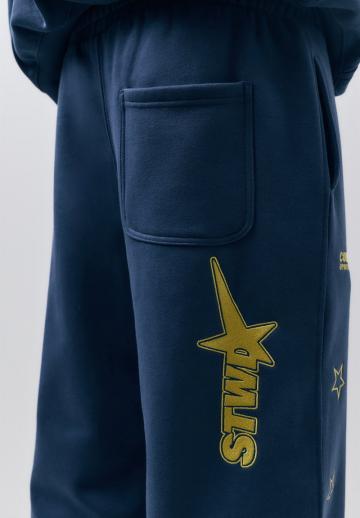 Спортивные штаны