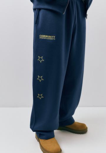 Спортивные штаны