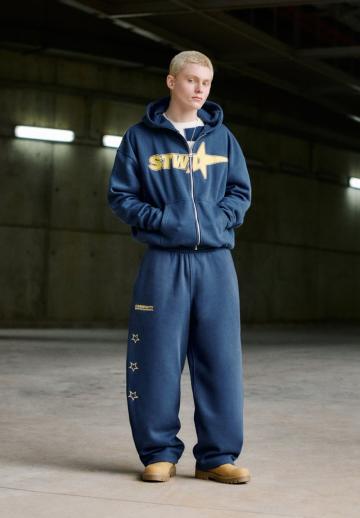 Спортивные штаны