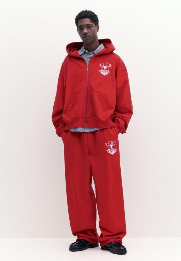 Спортивные штаны