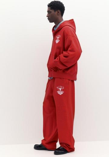 Спортивные штаны