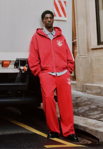 Спортивные штаны