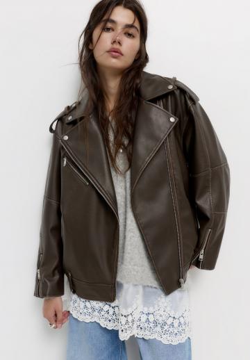 Куртка-блейзер