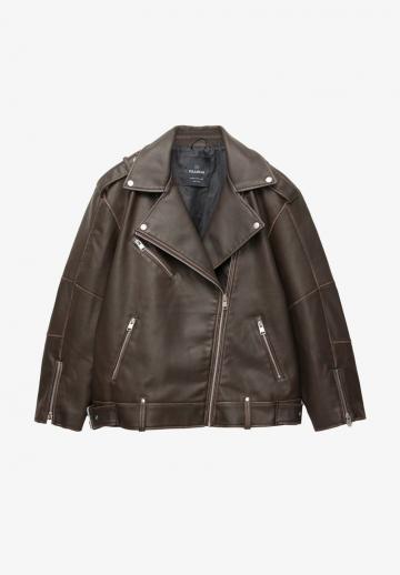 Куртка-блейзер