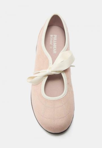 Спортивные балетки