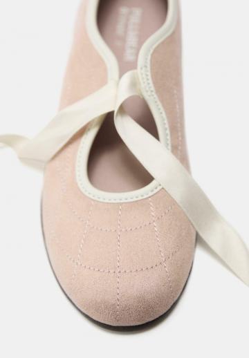 Спортивные балетки