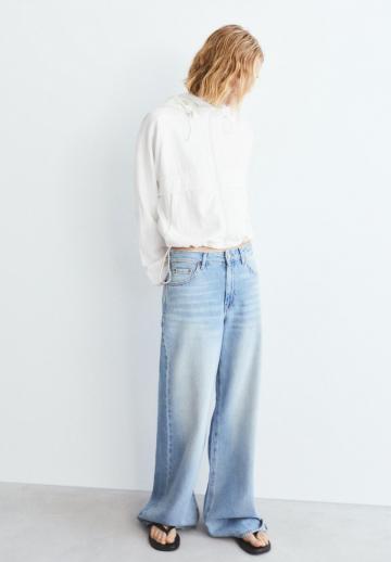 Короткая куртка