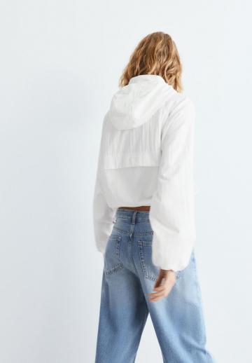 Короткая куртка