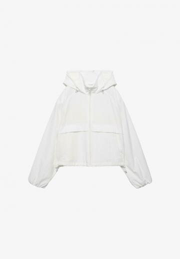 Короткая куртка