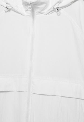 Короткая куртка