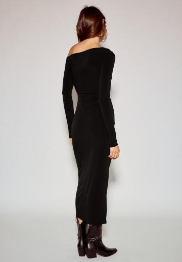 Платье макси