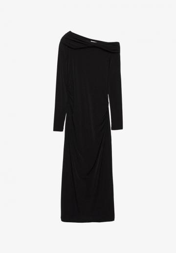 Платье макси