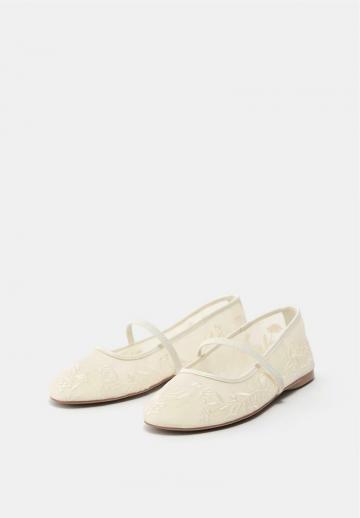 Спортивные балетки