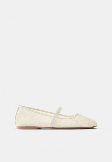 Спортивные балетки